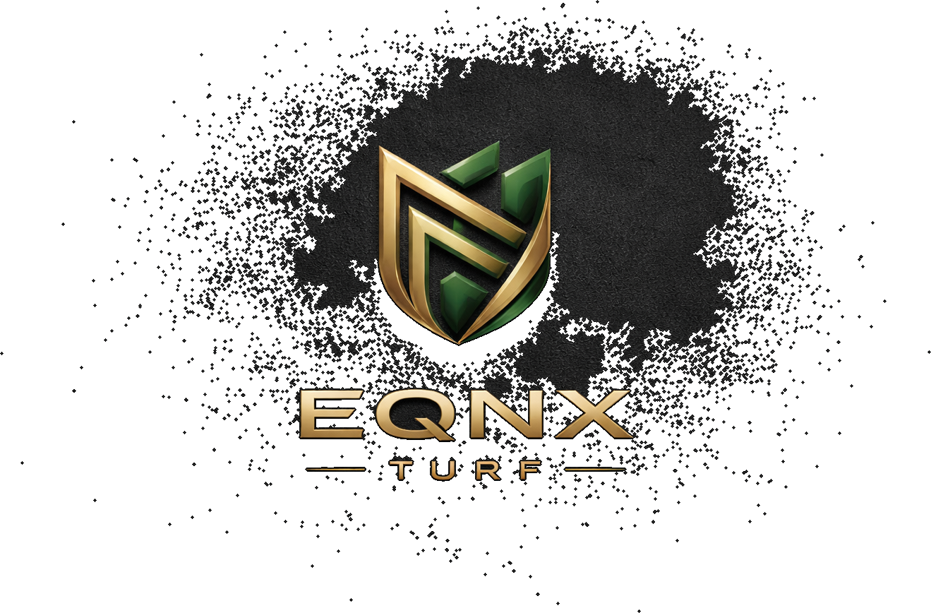 EQNX Turf logo